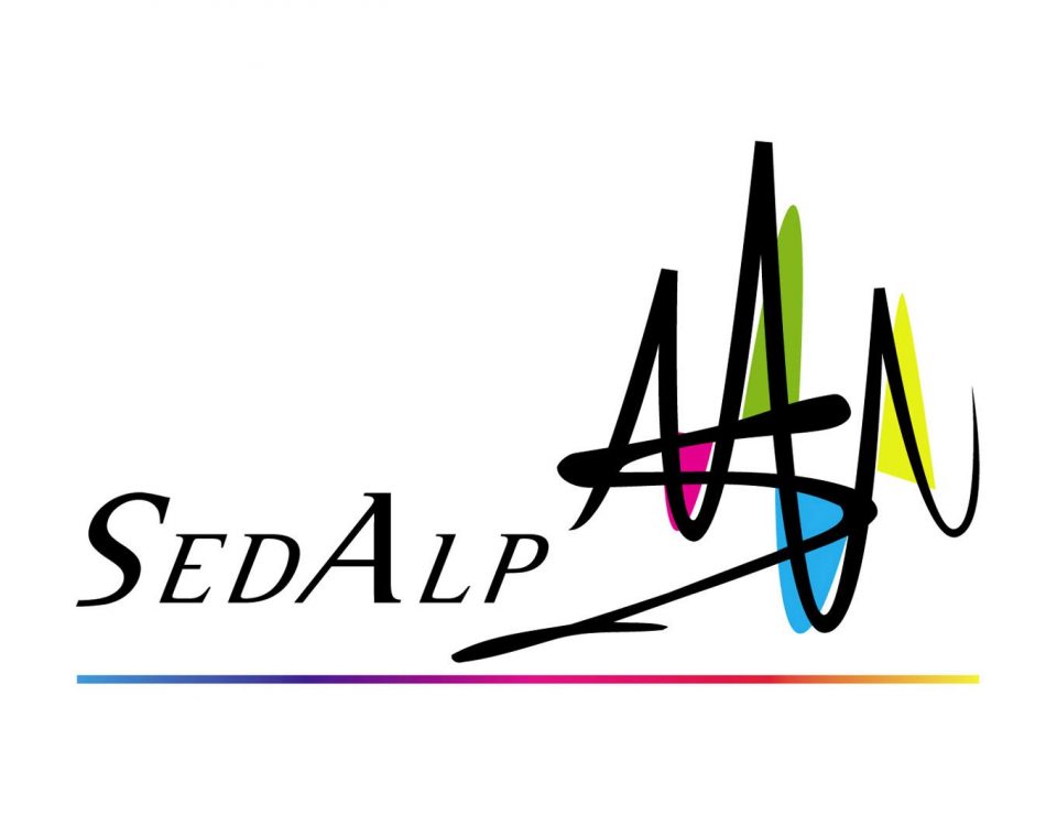 Progetto SedAlp logo