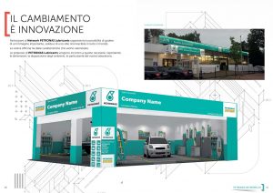 Petronas Branded Workshops pagine interne