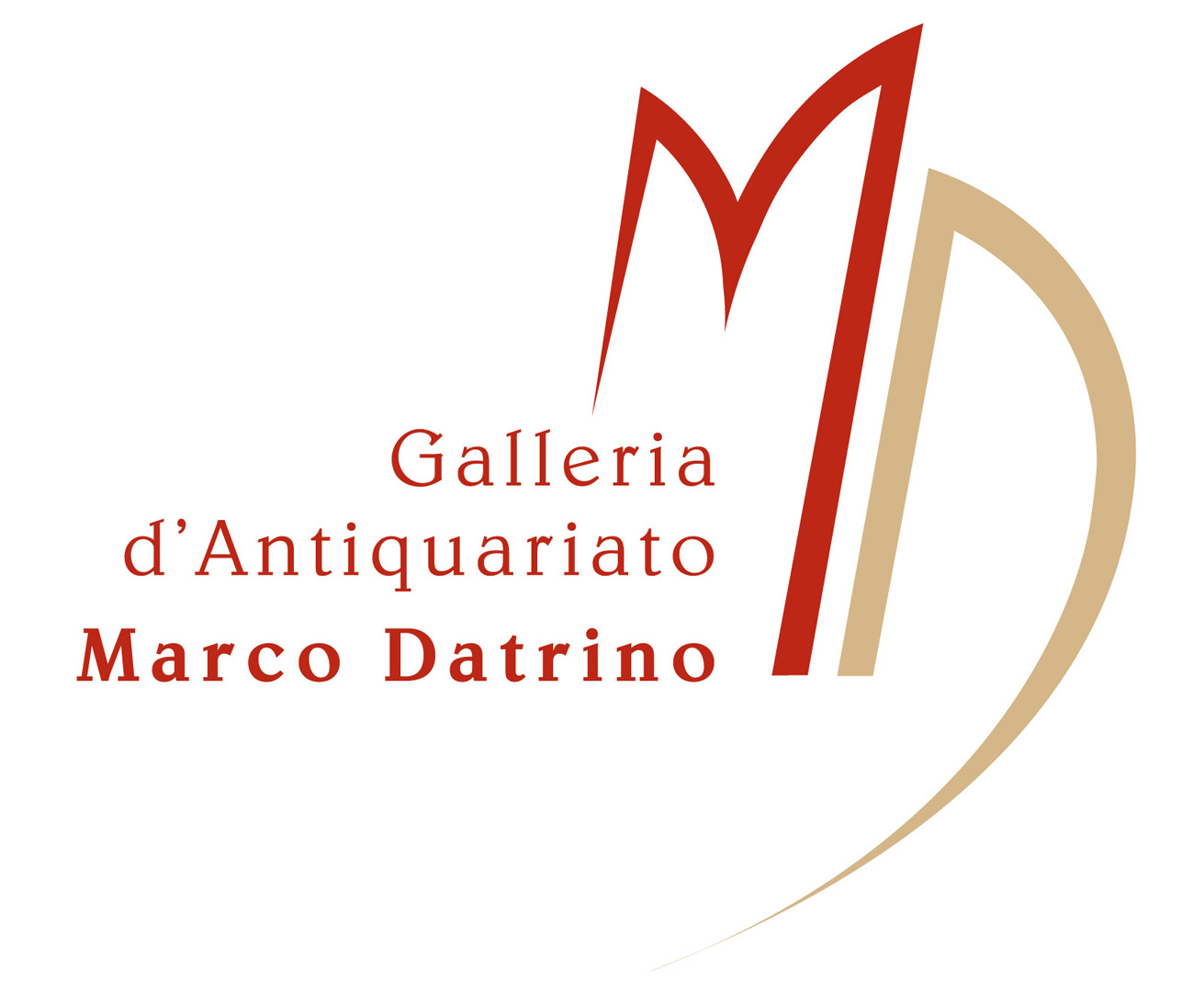 LOGHI Galleri-Marco-Datrino