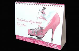 MERCOLEDI' ROSA Campagna Stampa