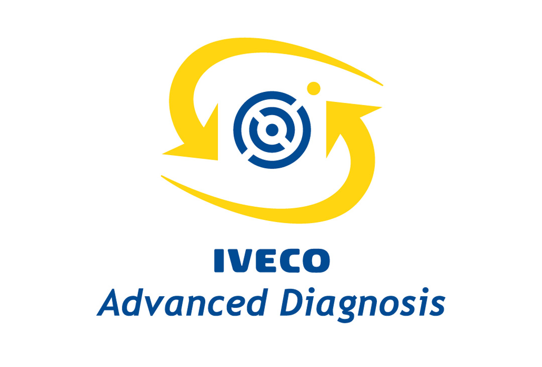 LOGHI Iveco-Advanced Diagnosis